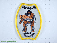 Rankin Inlet [NT R01a]